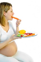 diabetesgestacional | Mujer embarazada