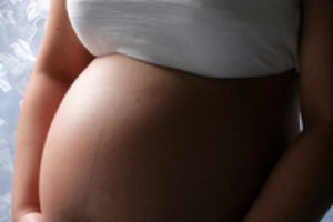 Los problemas del tercer trimestre en el embarazo