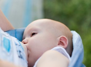 lactancia materna y leche materna